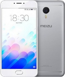 Замена экрана на телефоне Meizu M3 Note в Нижнем Новгороде